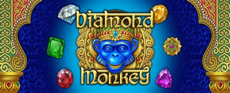 Play Diamond Monkey slot